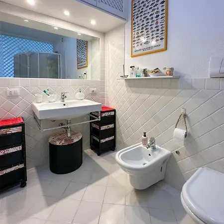 Apartment E15 Porto Rotondo
