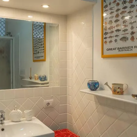 Apartment E15 Porto Rotondo