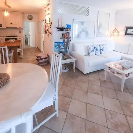 E15 Porto Rotondo