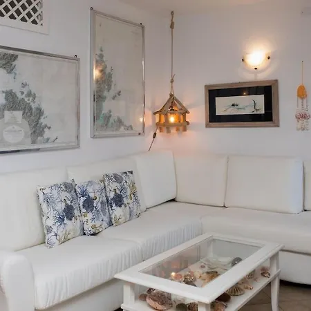 Apartment E15 Porto Rotondo