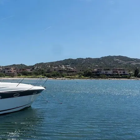 Apartment E15 Porto Rotondo
